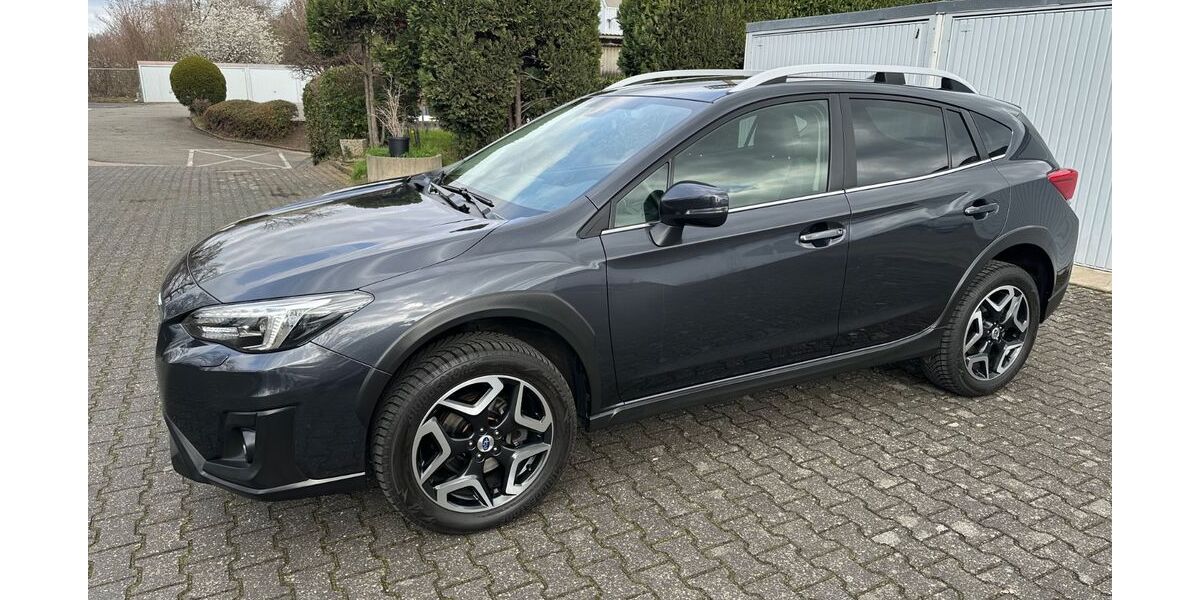 Subaru XV 83.000 km 18.900 &euro; Köln 50997