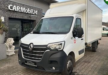 Renault Master 106.100 km 28.700 &euro; Rastede/ Wahnbek 26180