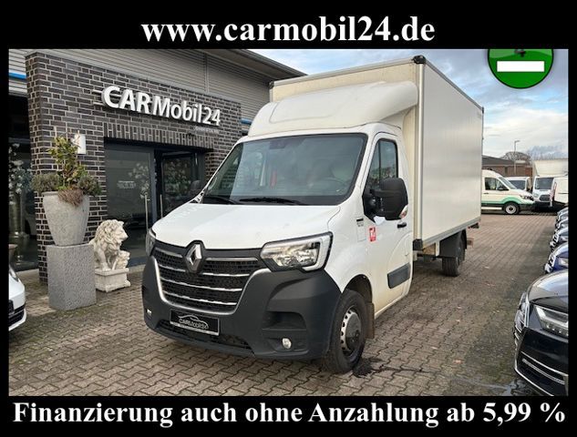 Renault Master 106.100 km 28.700 &euro; Rastede/ Wahnbek 26180