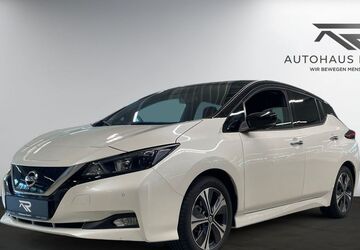 Nissan Leaf 32.225 km 15.990 &euro; Memmingen 87700
