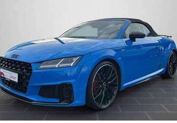 Audi TT 54.330 km 33.990 &euro; Mayen 56727