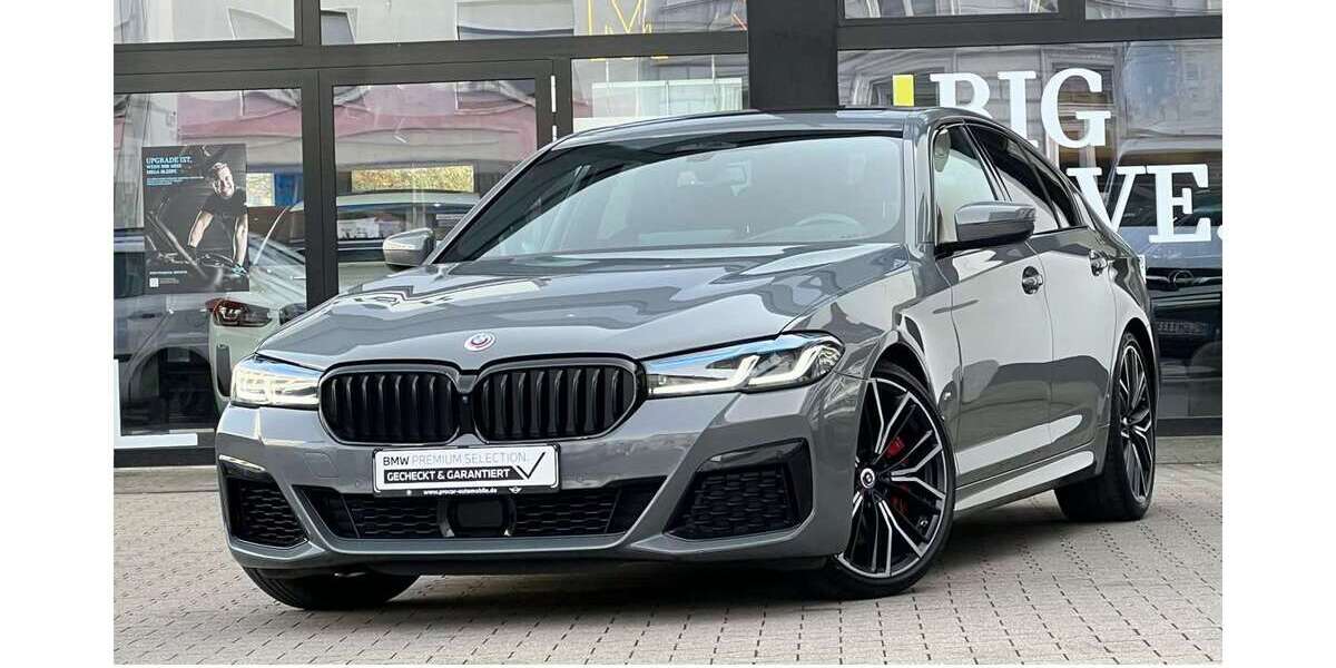 BMW 550 67.004 km 58.440 &euro; Wuppertal 42117