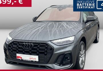 Audi Q5 22.473 km 56.860 &euro; Göppingen 73037