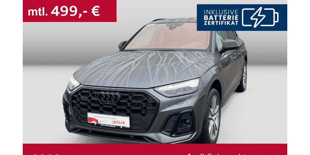 Audi Q5 22.473 km 56.860 &euro; Göppingen 73037