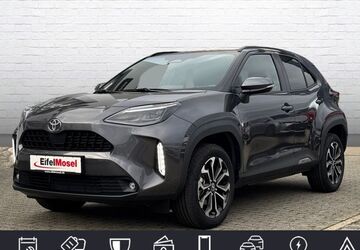 Toyota Yaris Cross 6.192 km 26.460 &euro; Trierweiler 54311