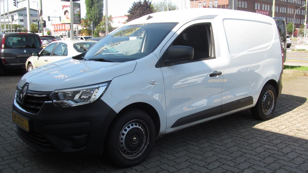 Renault Express 50.545 km 12.900 &euro; Berlin 12439