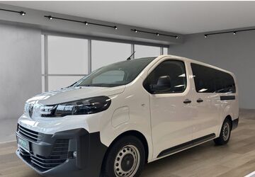 Peugeot Expert 13.750 km 32.990 &euro; Leipzig 04209