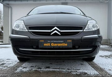 Citroen C8 275.000 km 6.250 &euro; Berlin 13089