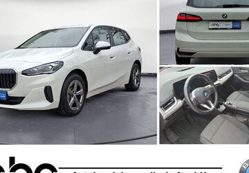 BMW 220 Active Tourer 8.550 km 29.790 &euro; Kirchheim unter Teck 73230