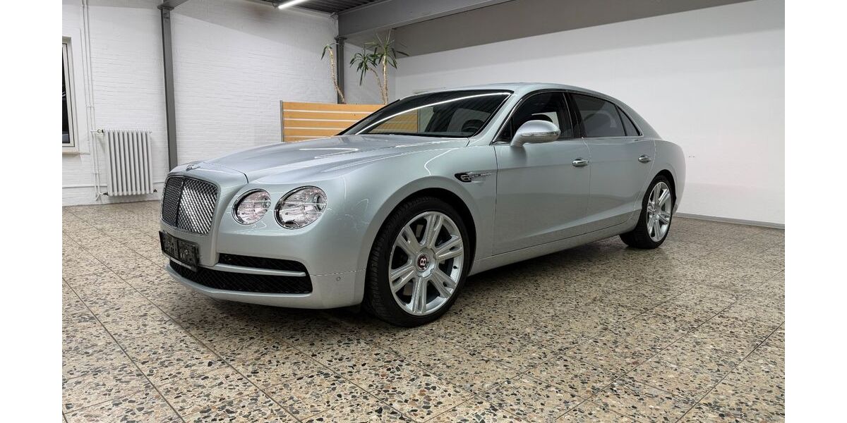 Bentley Flying Spur 199.987 km 46.775 &euro; Rinteln 31737