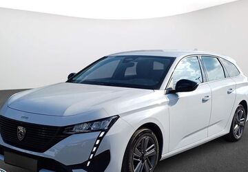 Peugeot 308 30.367 km 20.490 &euro; Borken 46325