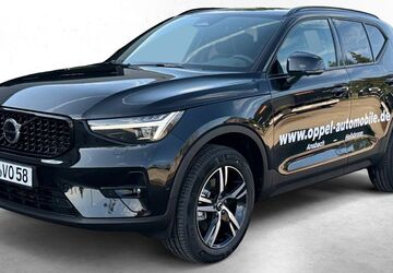 Volvo XC40 3.731 km 47.888 &euro; Ansbach 91522