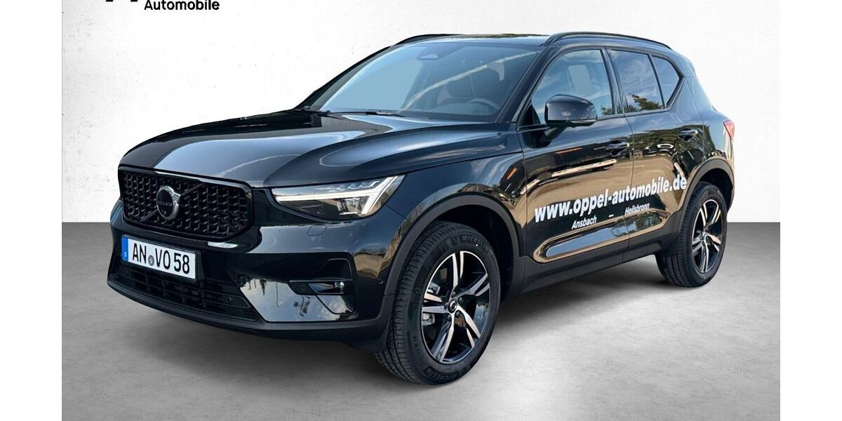 Volvo XC40 3.731 km 47.888 &euro; Ansbach 91522