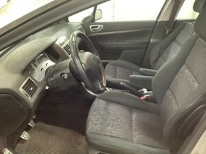 Peugeot 307 Quiksilver,Klima,Alu,Tüv Neu! 189.970 km 3.000 &euro; Himmelkron 95502