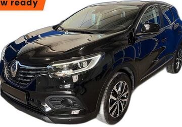 Renault Kadjar 104.384 km 13.799 &euro; Ergolding 84030