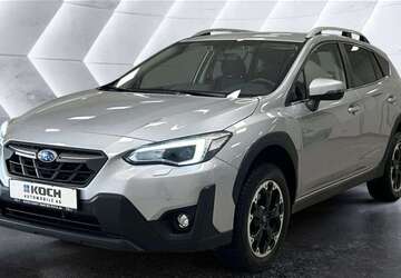 Subaru XV 28.000 km 22.800 &euro; Berlin 13051