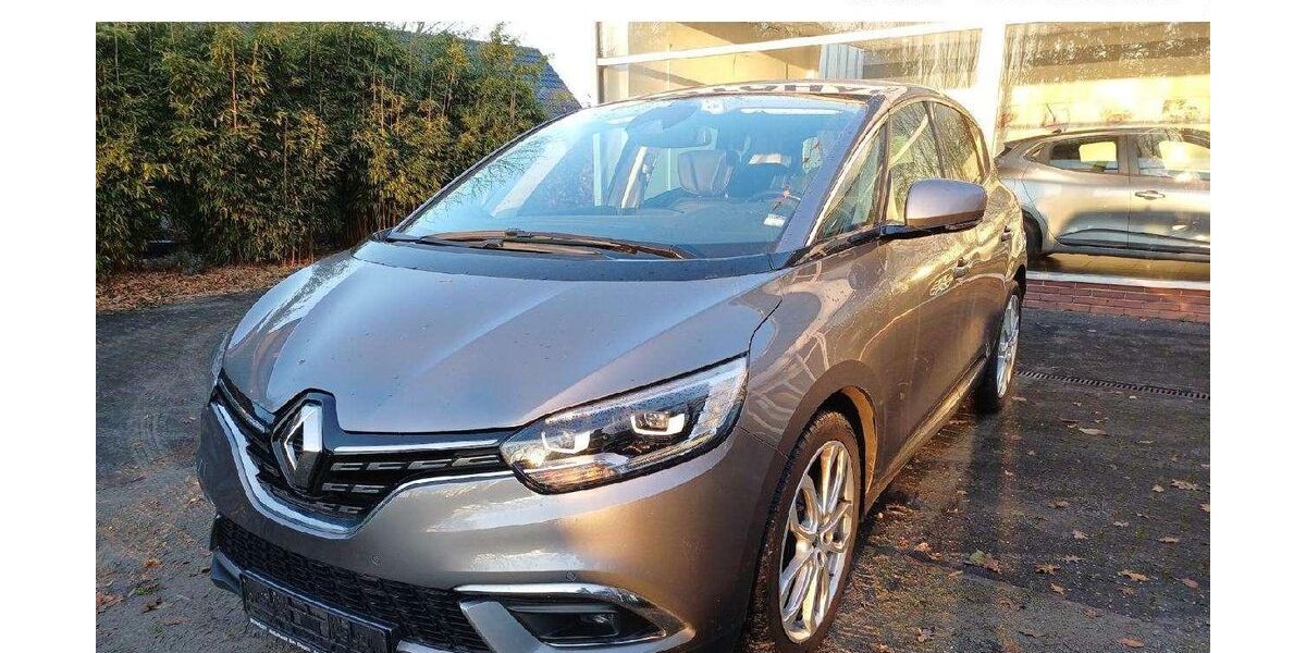 Renault Scenic 80.827 km 18.390 &euro; Bad Zwischenahn 26160