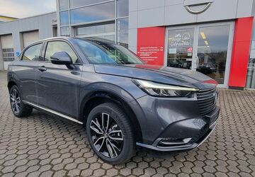 Honda HR-V 63.300 km 23.390 &euro; Trier-Ehrang 54293