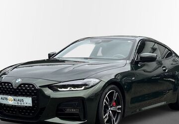 BMW 420 42.500 km 38.870 &euro; Zell 56856