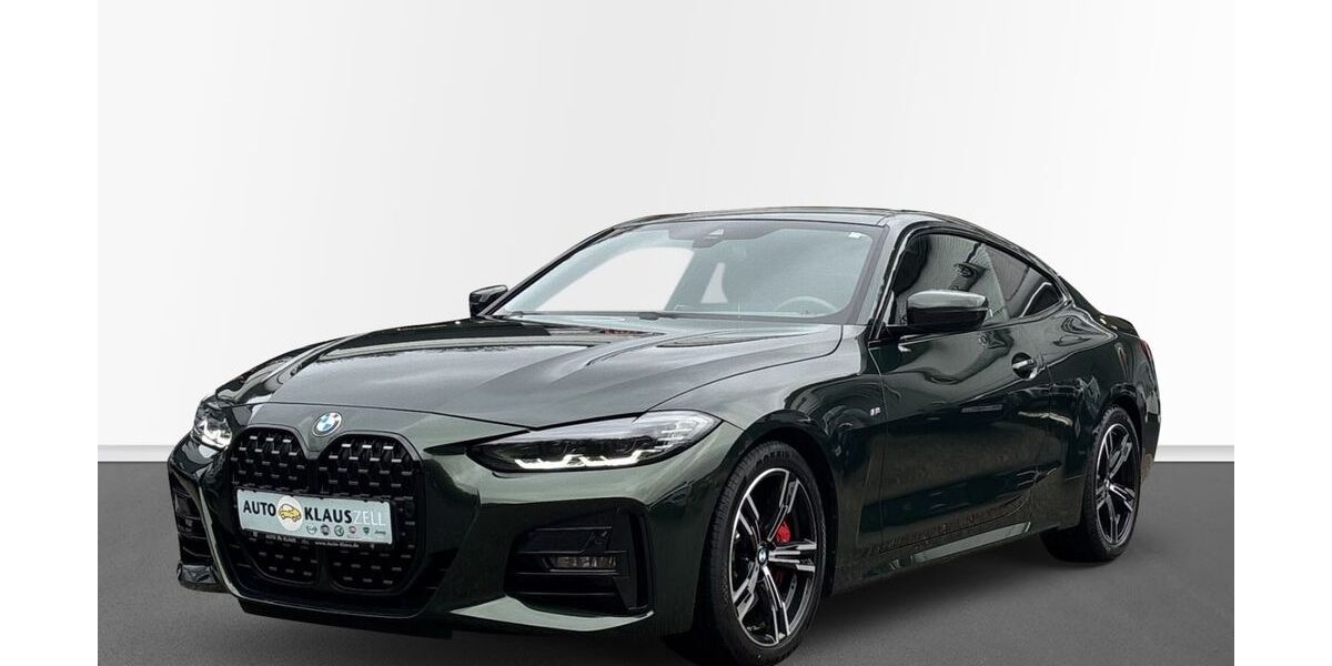 BMW 420 42.500 km 38.870 &euro; Zell 56856