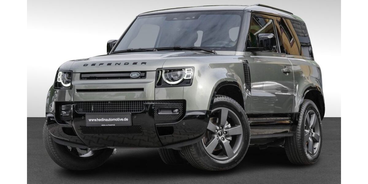 Land Rover Defender 9.000 km 80.480 &euro; Kaiserslautern 67655