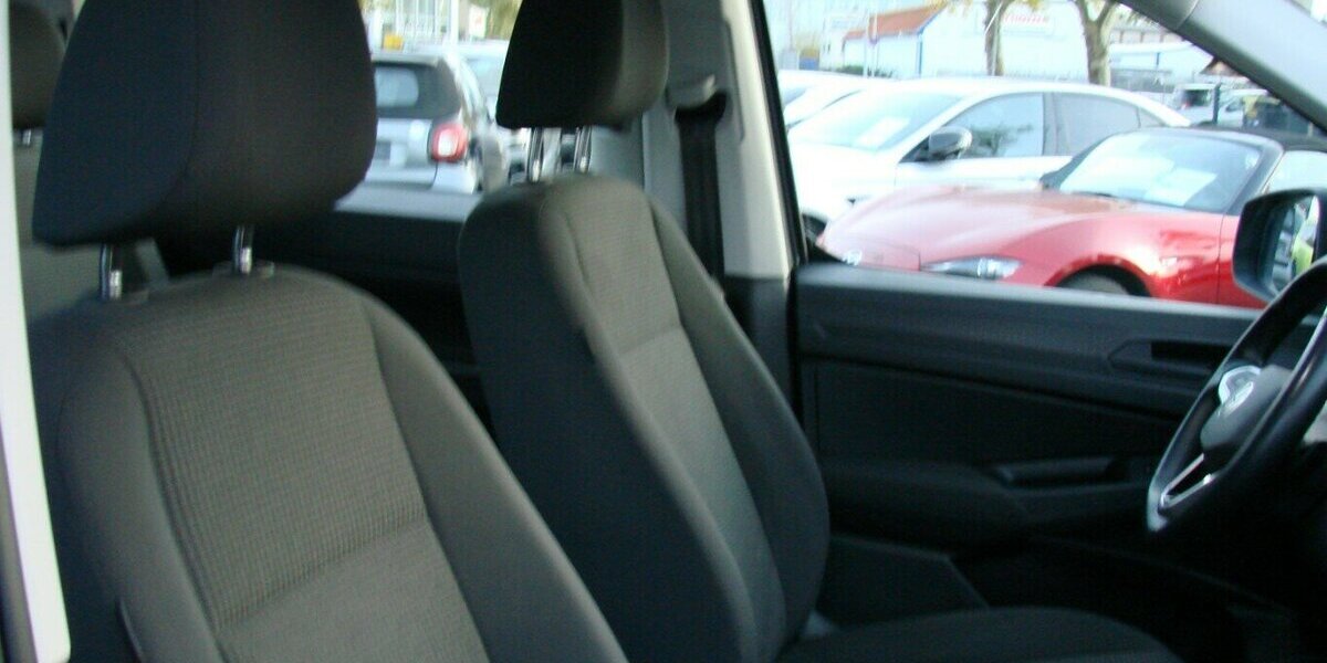 VW Caddy Maxi 2,0 TDI 7Sitze Tempomat 57.708 km 27.980 &euro; Falkensee 14612