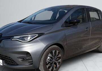 Renault ZOE 9.400 km 18.370 &euro; Radolfzell 78315