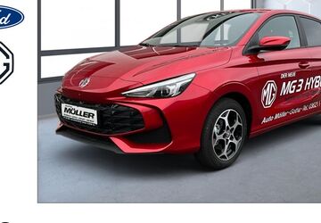 MG 3 15.908 km 17.980 &euro; Gotha 99867