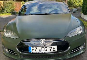 Tesla Model S 101.430 km 27.500 &euro; Borken 34582