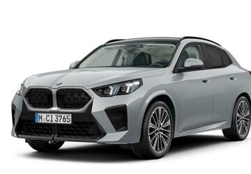 BMW X2 2.746 km 47.400 &euro; Aachen 52078