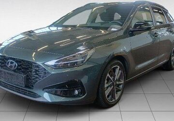 Hyundai i30 22.725 km 21.480 &euro; Dörth 56281