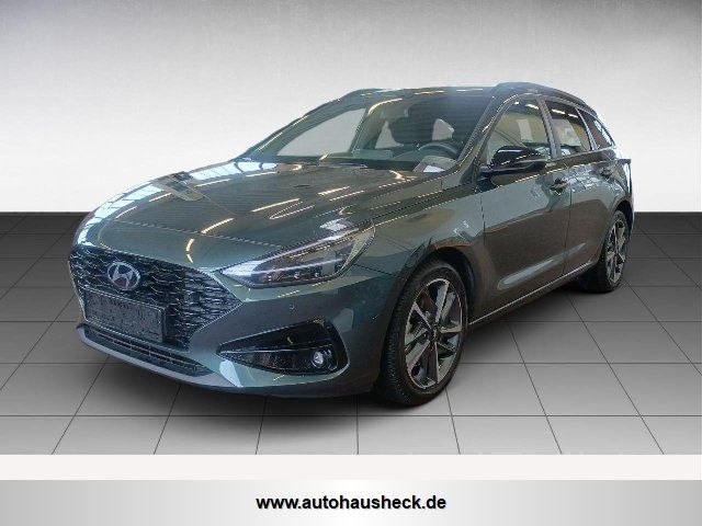 Hyundai i30 22.725 km 21.480 &euro; Dörth 56281