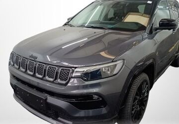 Jeep Compass 17.868 km 25.890 &euro; Attendorn 57439