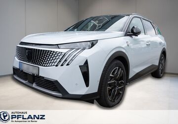 Peugeot 5008 9.990 km 43.790 &euro; Dortmund 44263