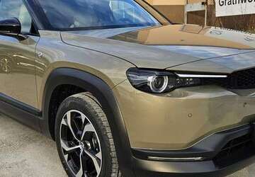 Mazda MX-30 7.884 km 25.990 &euro; Tuttlingen 78532