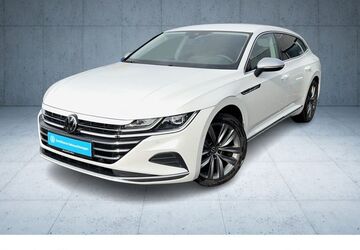 VW Arteon 26.465 km 33.930 &euro; Hünfeld 36088