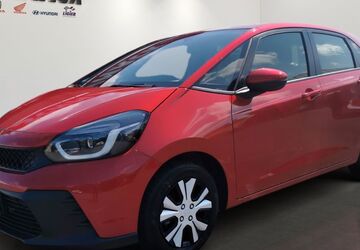 Honda Jazz 5.500 km 24.790 &euro; Hof 95030