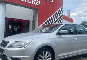 Seat Toledo 110.093 km 8.690 &euro; Gera 07549