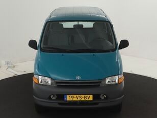 Toyota Hiace 37.000 km 12.000 &euro; Melle 49326