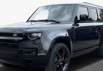 Land Rover Defender 19.343 km 92.990 &euro; Heilbronn 74080