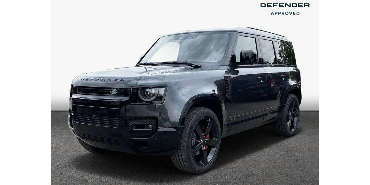 Land Rover Defender 19.343 km 92.990 &euro; Heilbronn 74080