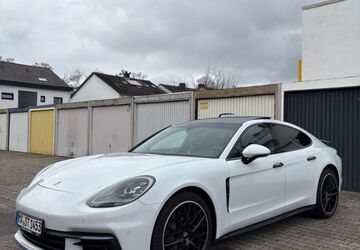Porsche Panamera 80.000 km 69.900 &euro; Ludwigshafen am Rhein 67071