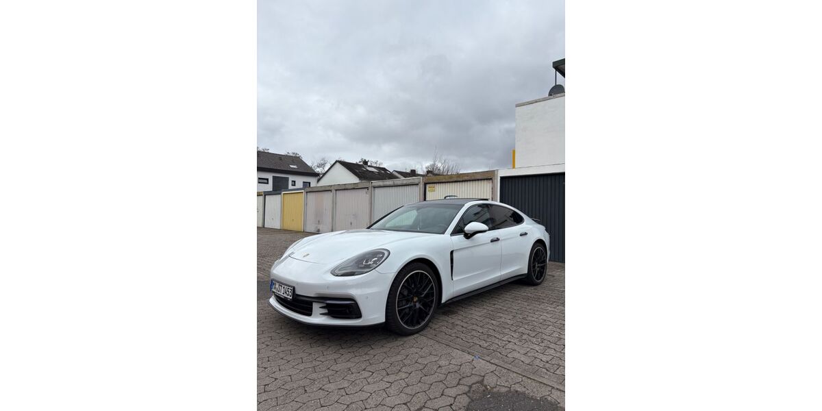 Porsche Panamera 80.000 km 69.900 &euro; Ludwigshafen am Rhein 67071