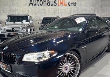 BMW M550 214.900 km 19.900 &euro; Petersberg Landkreis Fulda 36100