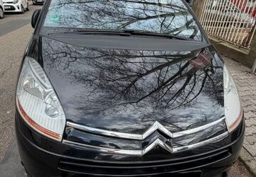 Citroen C4 SpaceTourer 182.000 km 4.000 &euro; Frankfurt am Main 60489