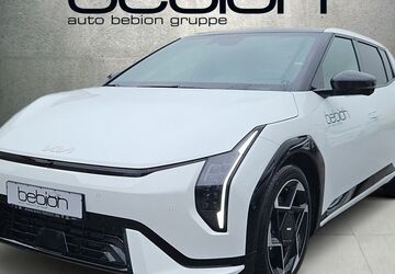 Kia EV4 1.400 km 45.590 &euro; Frickenhausen 72636