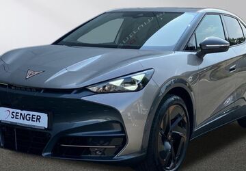 Cupra Tavascan 15.500 km 39.980 &euro; Bielefeld 33609