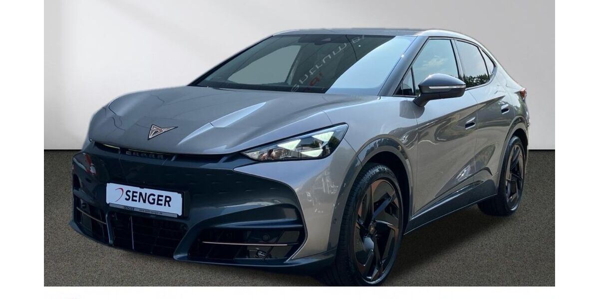 Cupra Tavascan 15.500 km 41.790 &euro; Bielefeld 33609