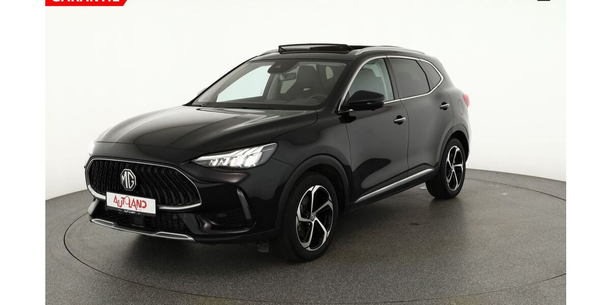 MG HS 12.624 km 23.890 &euro; Hoppegarten OT Hönow 15366