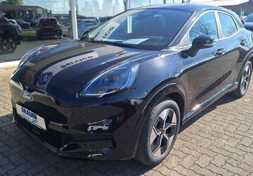 Ford Puma 5.500 km 30.900 &euro; Niebüll 25899